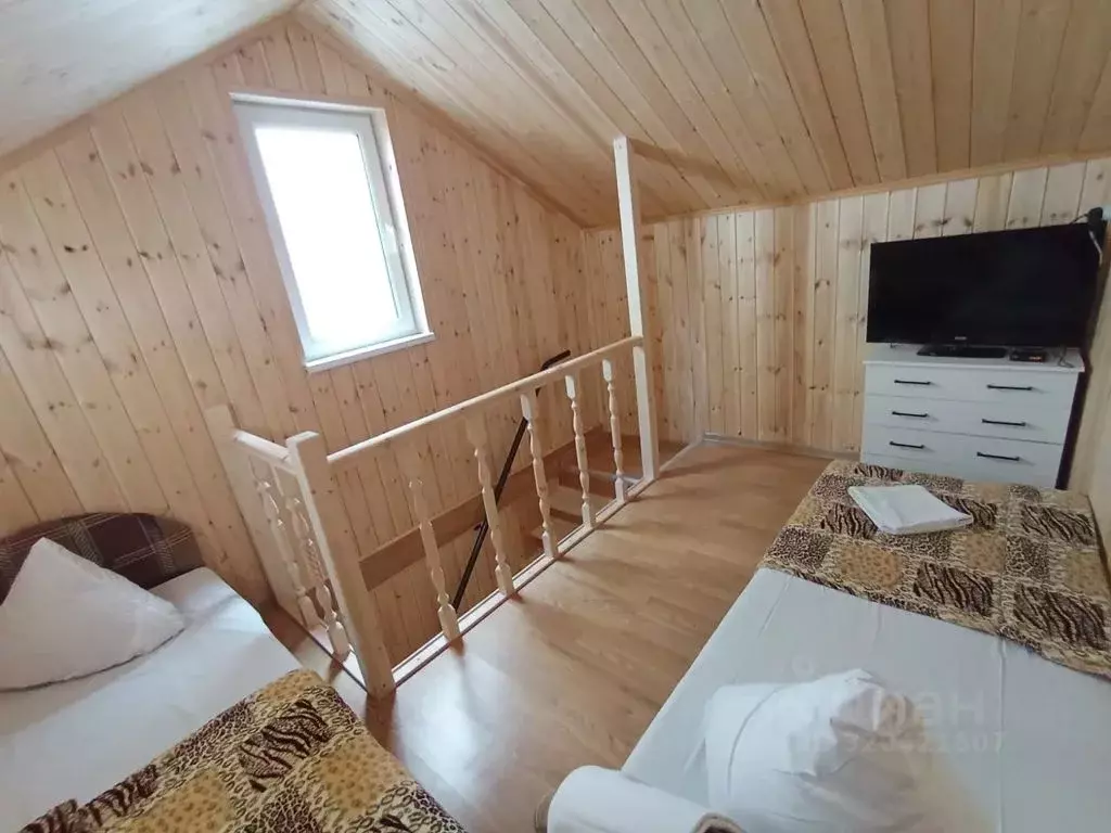 Дом в Краснодарский край, Геленджик городской округ, с. Кабардинка ул. ... - Фото 2