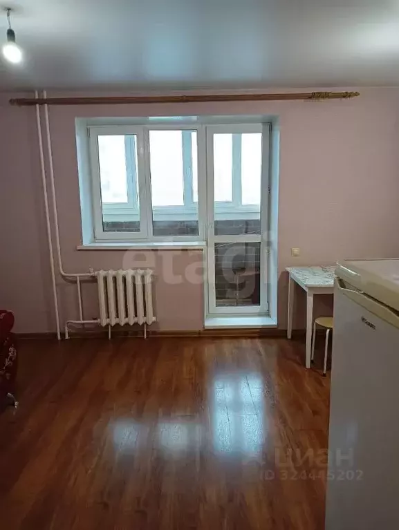 Студия Тюменская область, Тюмень Микрорайон мыс, ул. Судоремонтная, 34 ... - Фото 2