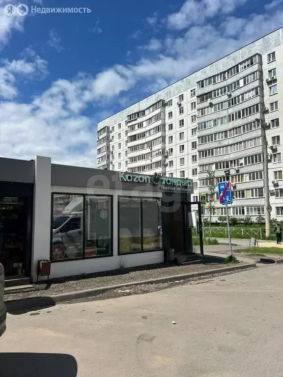 Торговая площадь (25 м) - Фото 1