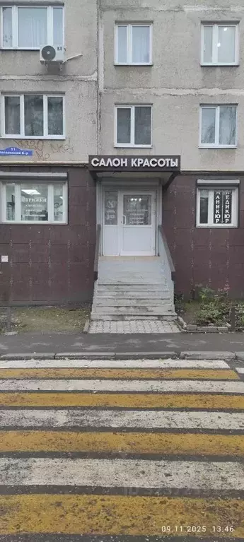 Помещение свободного назначения в Московская область, Балашиха ... - Фото 1