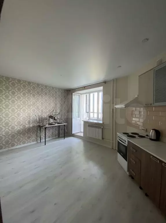 Квартира-студия, 28 м, 6/16 эт. - Фото 0