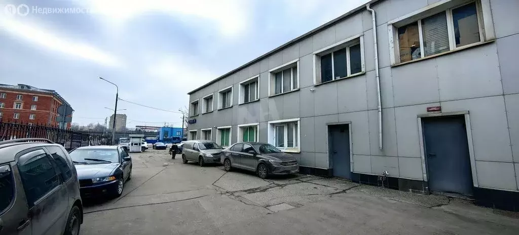 Помещение свободного назначения (17 м) - Фото 1