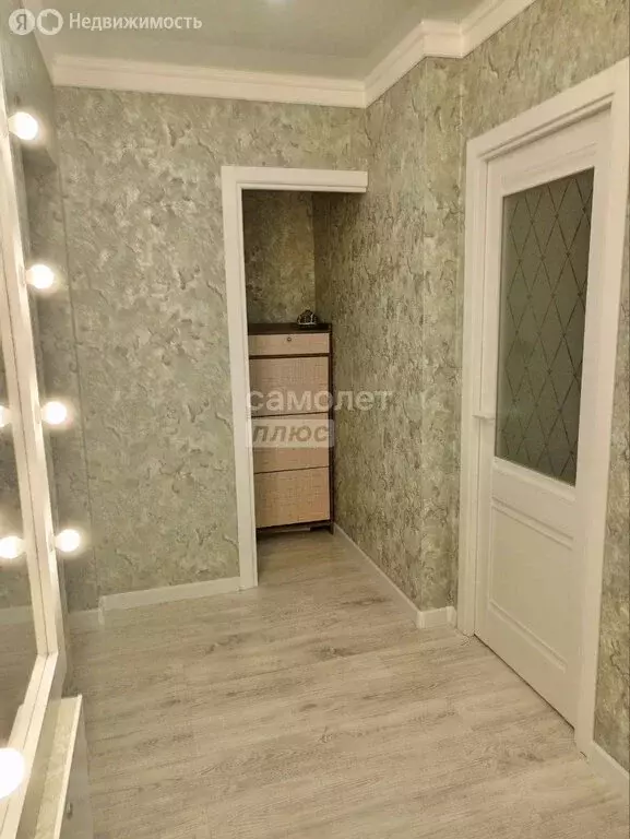 2-комнатная квартира: Омск, улица 1-ой Красной Звезды, 71 (46 м) - Фото 2