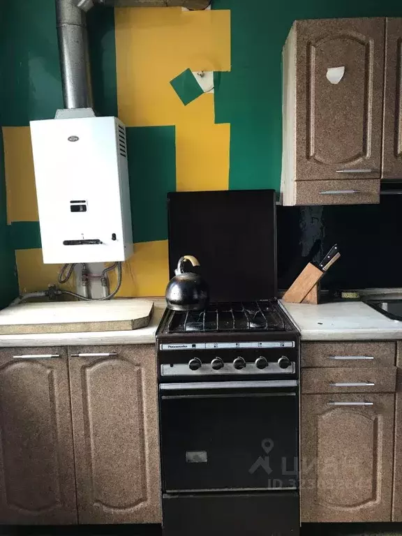 2-к кв. Воронежская область, Воронеж ул. Димитрова, 135 (45.0 м) - Фото 2