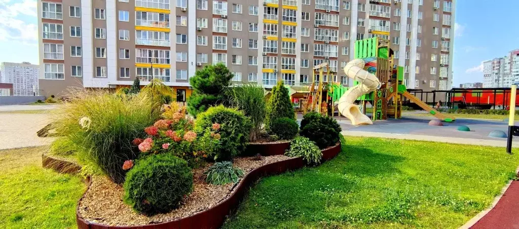 2-к кв. Брянская область, Брянск ул. Горбатова, 18 (63.0 м) - Фото 1