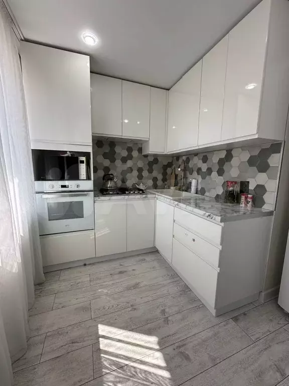 3-к. квартира, 60 м, 5/5 эт. - Фото 0