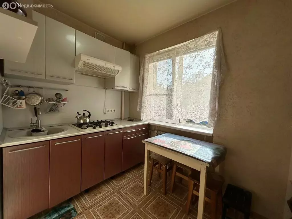 2-комнатная квартира: Туапсе, Кадошская улица, 5 (38.4 м) - Фото 2