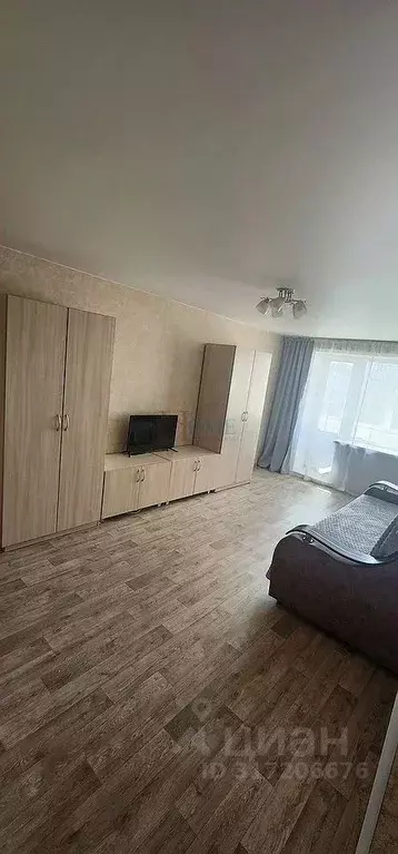 1-к кв. Новосибирская область, Новосибирск ул. Гоголя, 184 (34.0 м) - Фото 0