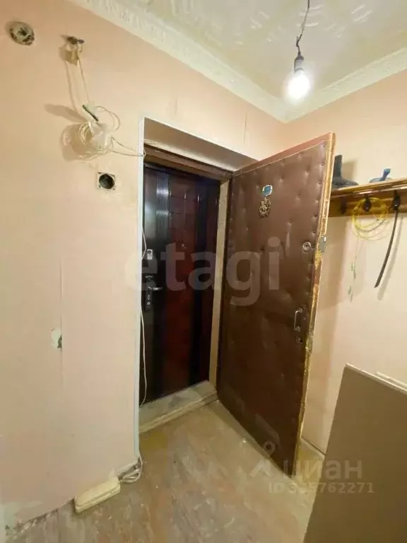 2-к кв. Коми, Ухта муниципальный округ, Ярега пгт ул. Космонавтов, 5 ... - Фото 1