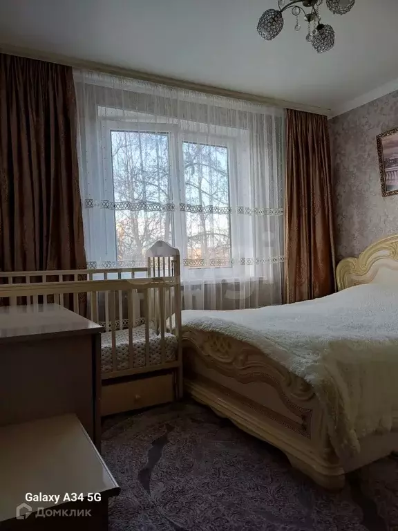 Продаётся 2-к квартира, 48 м - Фото 1