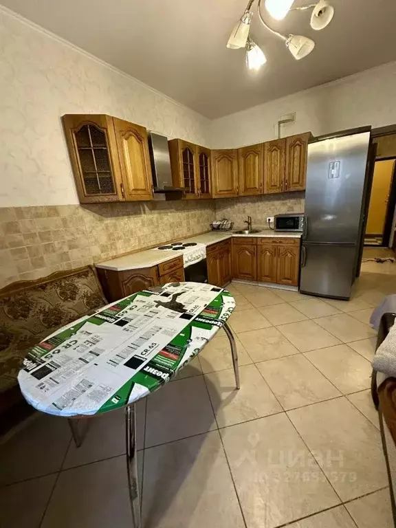 1-к кв. Московская область, Пушкинский городской округ, Софрино пгт ... - Фото 1