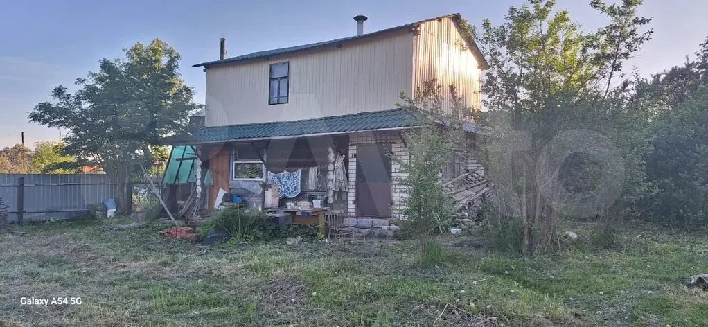 Участок 12 сот. (СНТ, ДНП) - Фото 0
