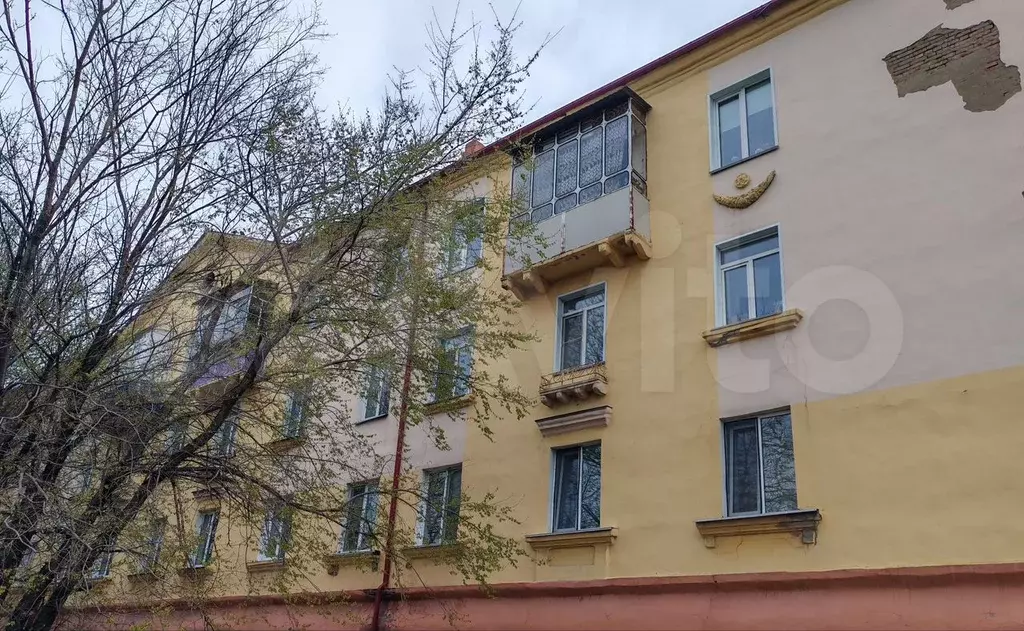 2-к. квартира, 46,4 м, 2/3 эт. - Фото 0