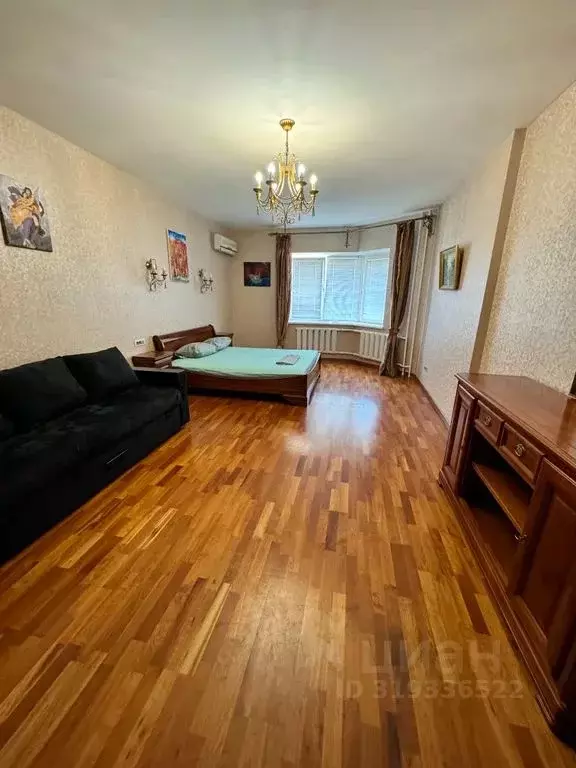 3-к кв. Волгоградская область, Волгоград Невская ул., 4А (120.0 м) - Фото 1