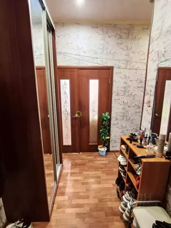3-к кв. Башкортостан, Уфа ул. Александра Невского, 21 (63.8 м) - Фото 1