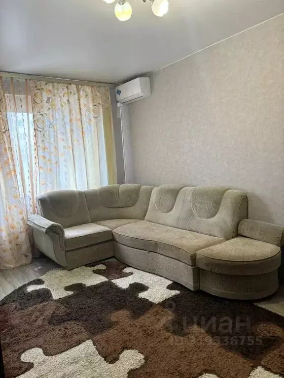 1-к кв. Краснодарский край, Новороссийск просп. Ленина, 52А (36.0 м) - Фото 1