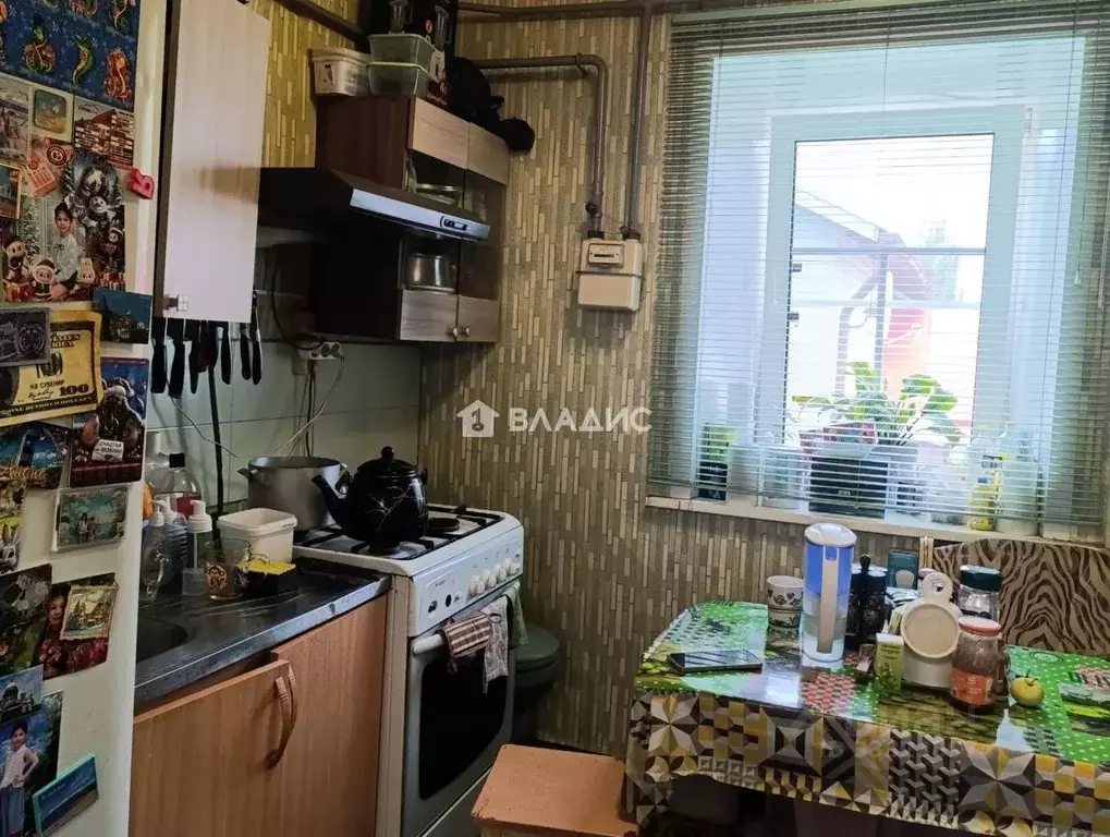 1-к кв. Владимирская область, Суздаль Васильевская ул., 17 (27.7 м) - Фото 1