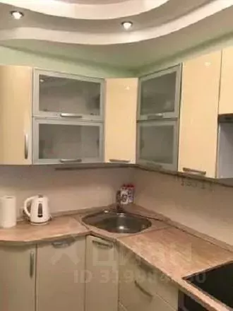 1-к кв. Пензенская область, Лунино рп ул. Ломоносова, 31 (36.0 м) - Фото 0