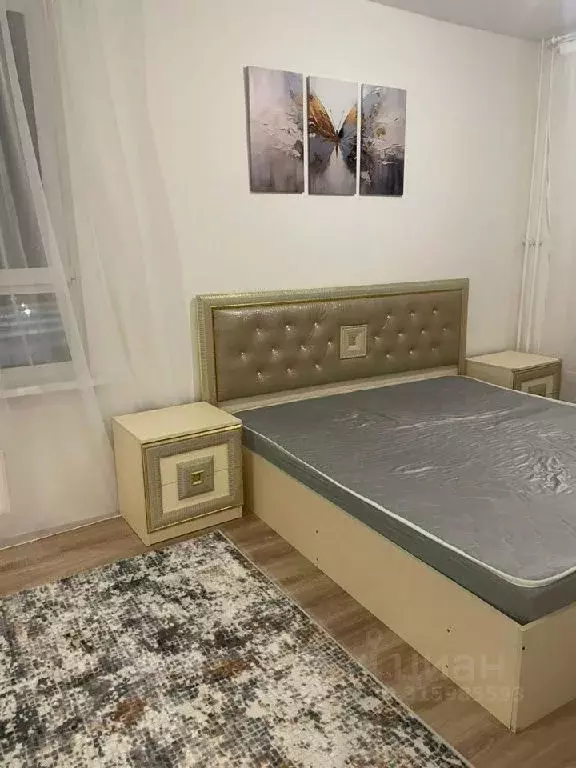 Продается 3-комнатная квартира - Фото 1