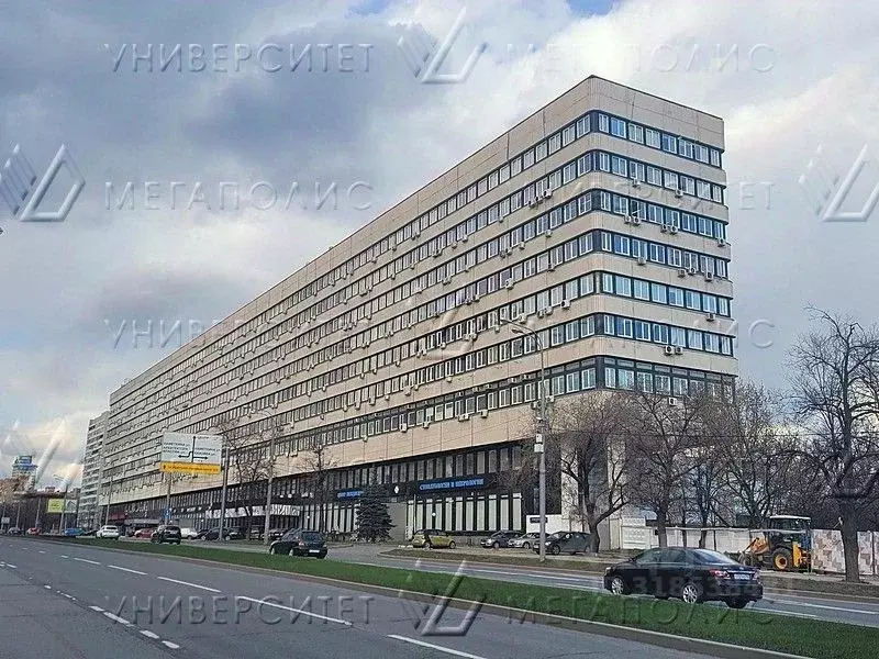 Офис в Москва Профсоюзная ул., 57 (82 м) - Фото 0