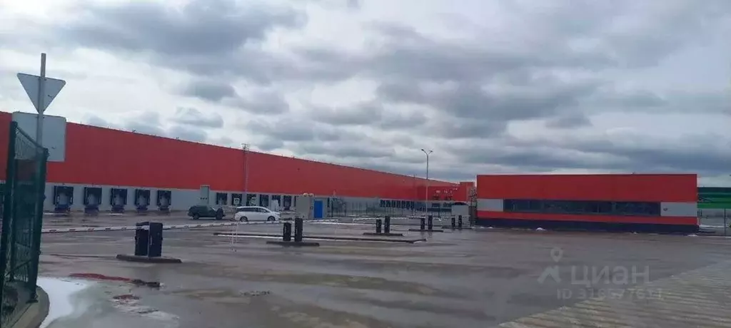 Помещение свободного назначения в Московская область, Богородский ... - Фото 0