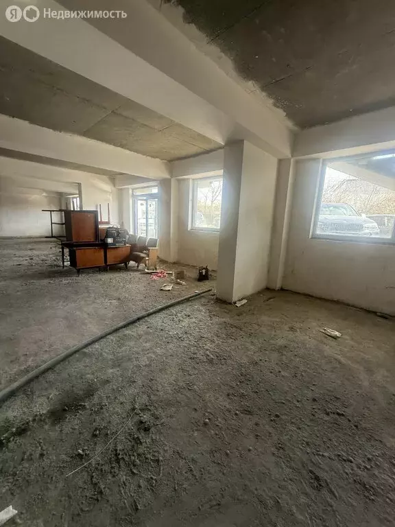 Помещение свободного назначения (380 м) - Фото 1