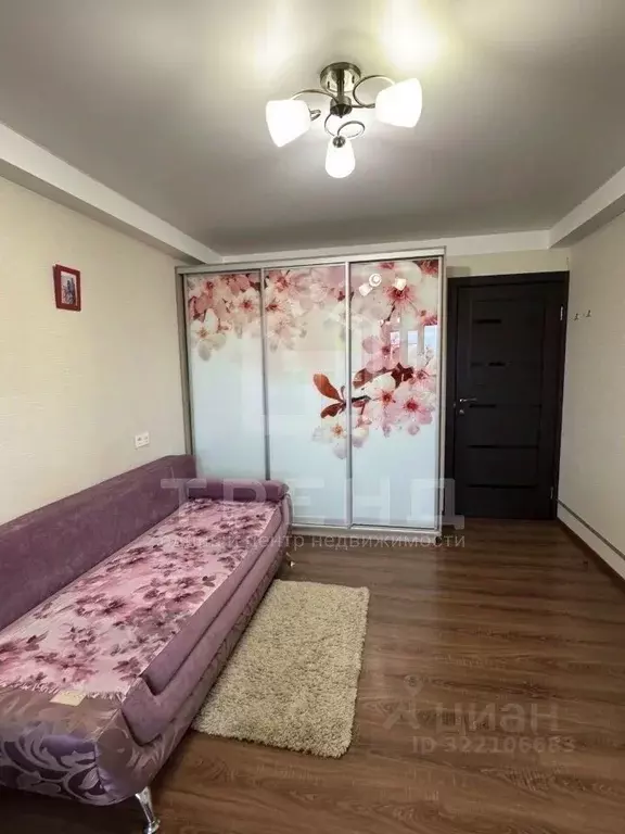 2-к кв. Санкт-Петербург ул. Крыленко, 21К2 (50.0 м) - Фото 0