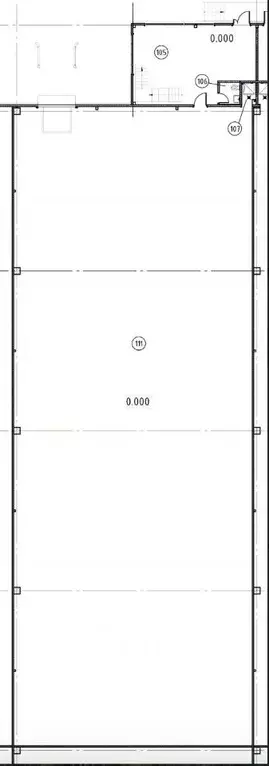 Склад в Московская область, Подольск Климовск мкр, ул. Коммунальная, ... - Фото 2