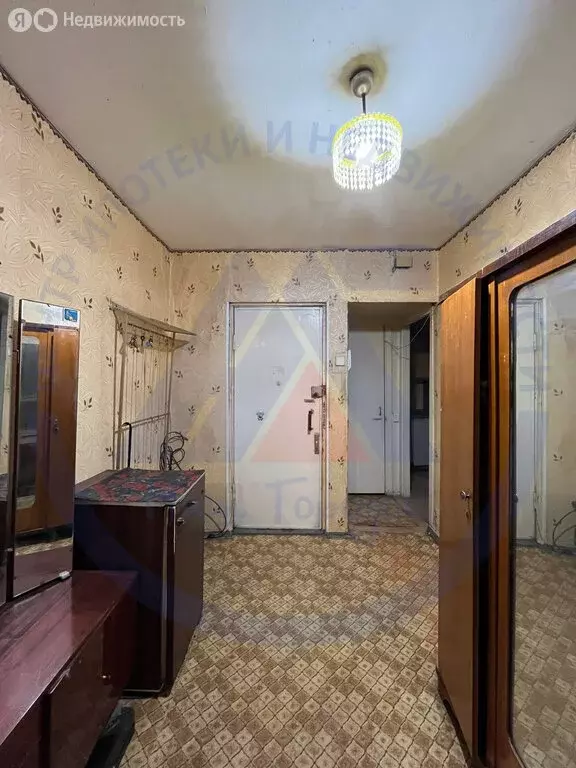 3-комнатная квартира: Курган, улица Отдыха, 53 (62.4 м) - Фото 1