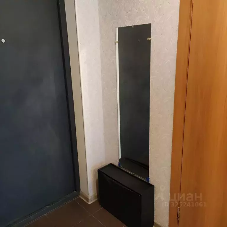 Студия Московская область, Красногорск Дачная ул., 5 (28.4 м) - Фото 1