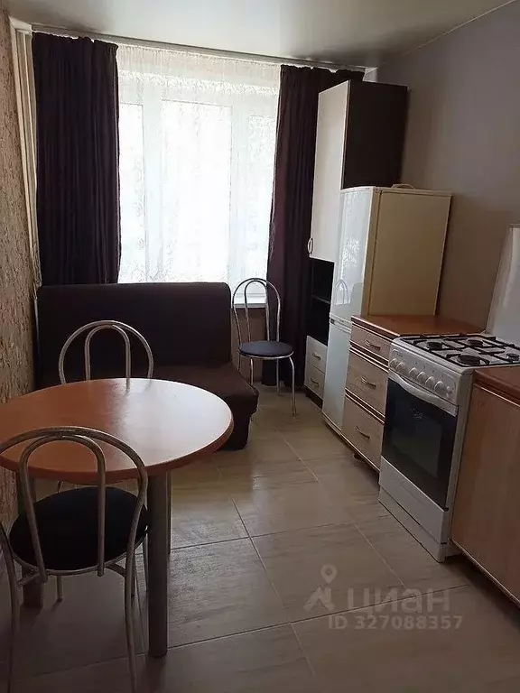 1-к кв. Москва ул. Хлобыстова, 16К1 (35.0 м) - Фото 1