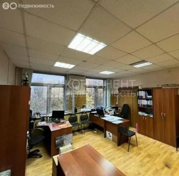 Офис (244 м) - Фото 0