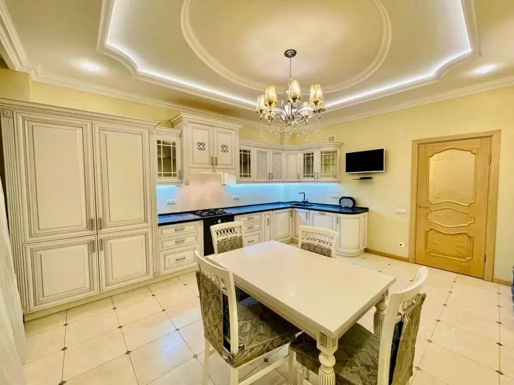 3-к кв. Курская область, Курск ул. Уфимцева, 11 (120.0 м) - Фото 2