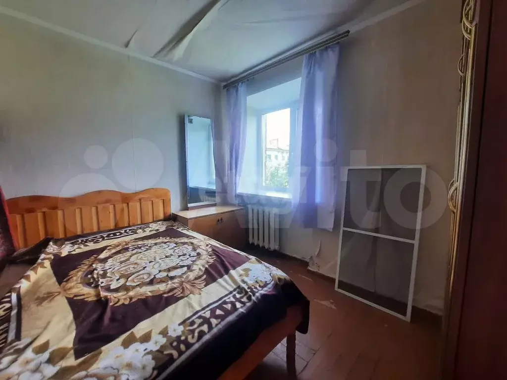 2-к. квартира, 41,4 м, 4/5 эт. - Фото 0