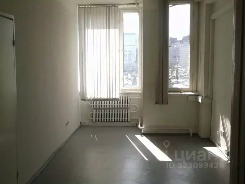 Офис в Санкт-Петербург пл. Конституции, 2 (14 м) - Фото 1