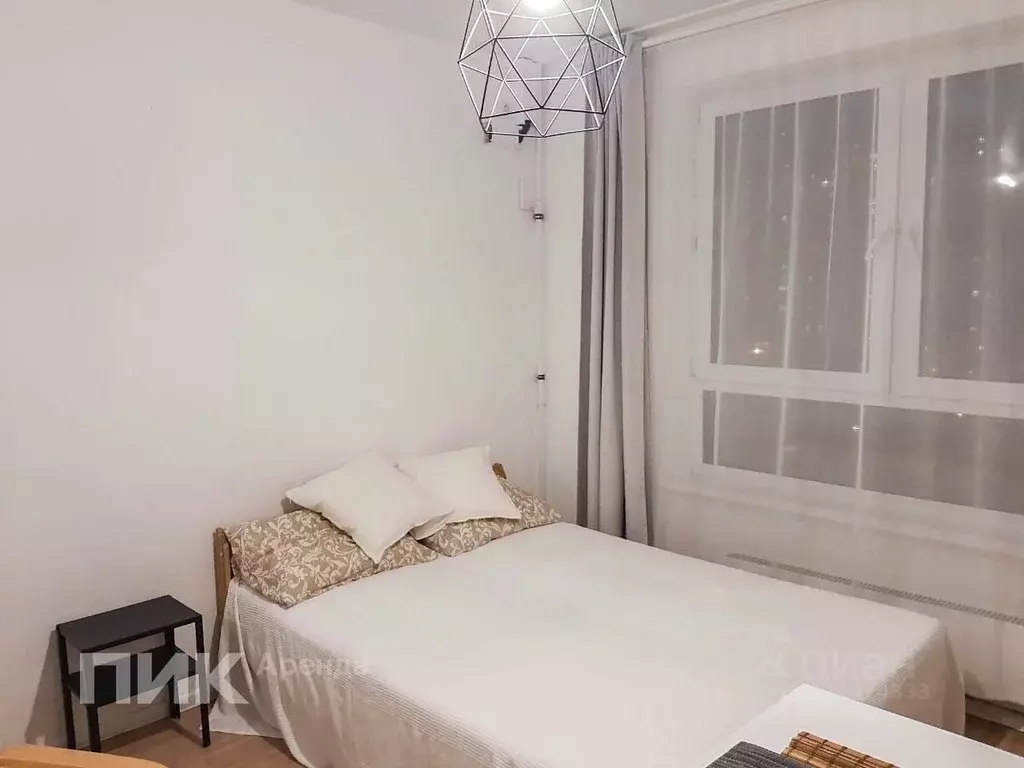 Студия Московская область, Красногорск городской округ, Путилково пгт ... - Фото 2