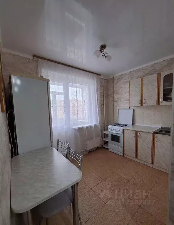 1-к кв. Ставропольский край, Ставрополь ул. Пирогова, 22/4 (33.0 м) - Фото 1
