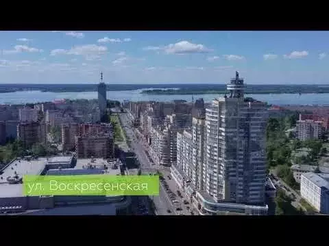 Квартира-студия, 26 м, 8/16 эт. - Фото 1