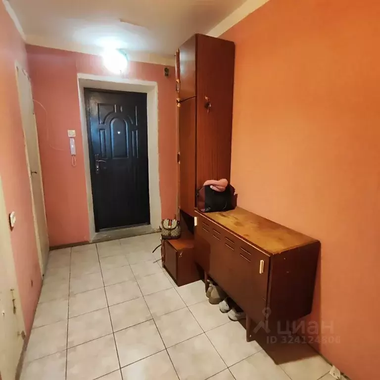 1-к кв. Севастополь ул. Колобова, 21 (35.0 м) - Фото 1