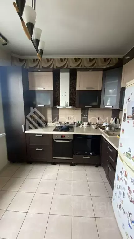 2-к кв. Сахалинская область, Южно-Сахалинск Милицейская ул., 11 (50.0 ... - Фото 1