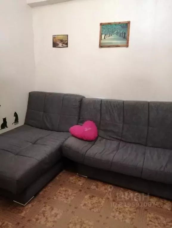 Комната Кировская область, Киров ул. Красина, 47 (20.0 м) - Фото 0