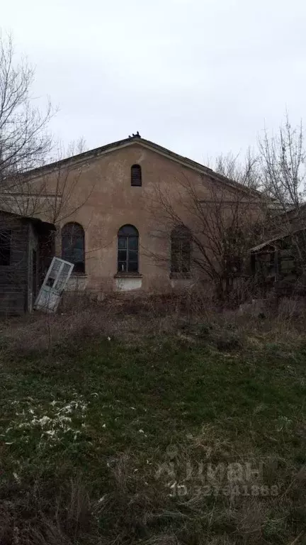 Помещение свободного назначения в Волгоградская область, Суровикинский ... - Фото 2