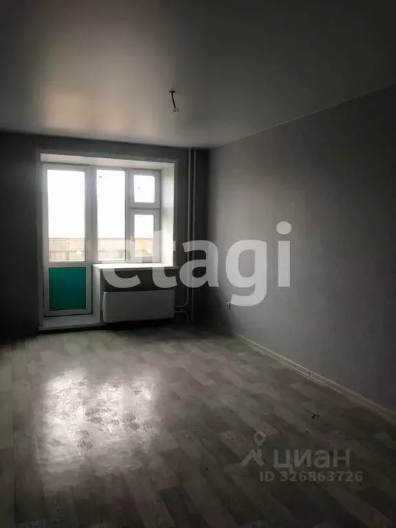 1-к кв. Красноярский край, Красноярск просп. 60 лет Образования СССР, ... - Фото 1