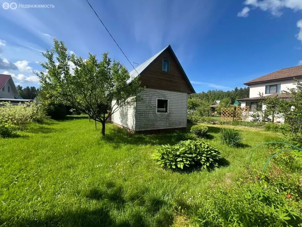 Дом в Ногинск, СНТ Кристалл, 18 (45 м) - Фото 1