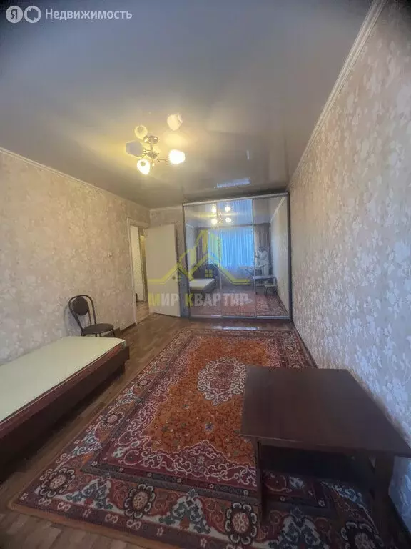 3-комнатная квартира: Орск, микрорайон Новый город, улица Короленко, ... - Фото 2