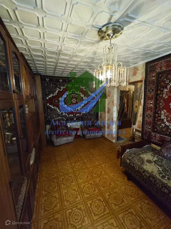 Продаётся 2-к квартира, 42.5 м - Фото 0