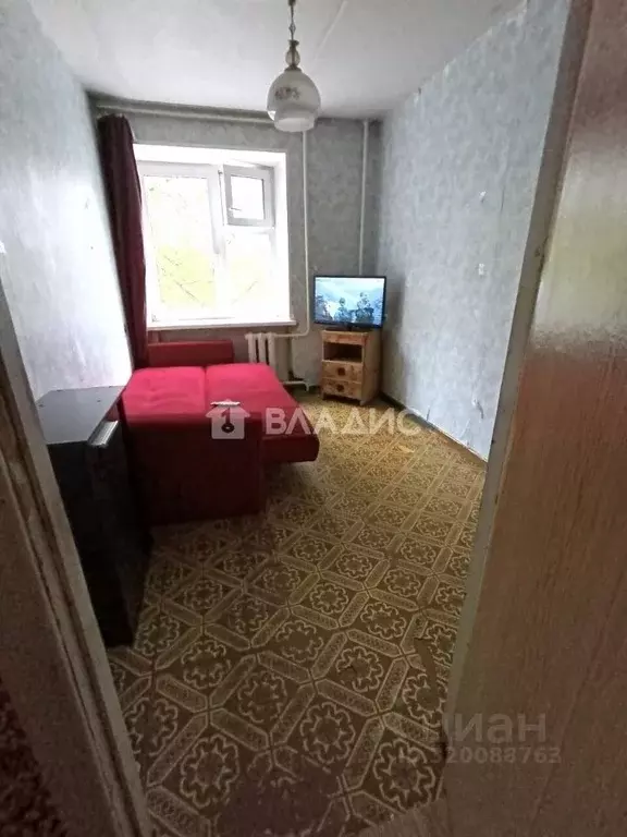 2-к кв. Московская область, Дзержинский ул. Лермонтова, 13 (42.0 м) - Фото 2