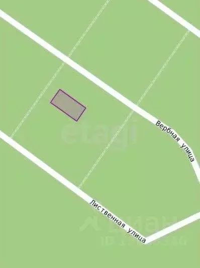 Участок в Хабаровский край, Комсомольск-на-Амуре Садовые участки,  ... - Фото 2