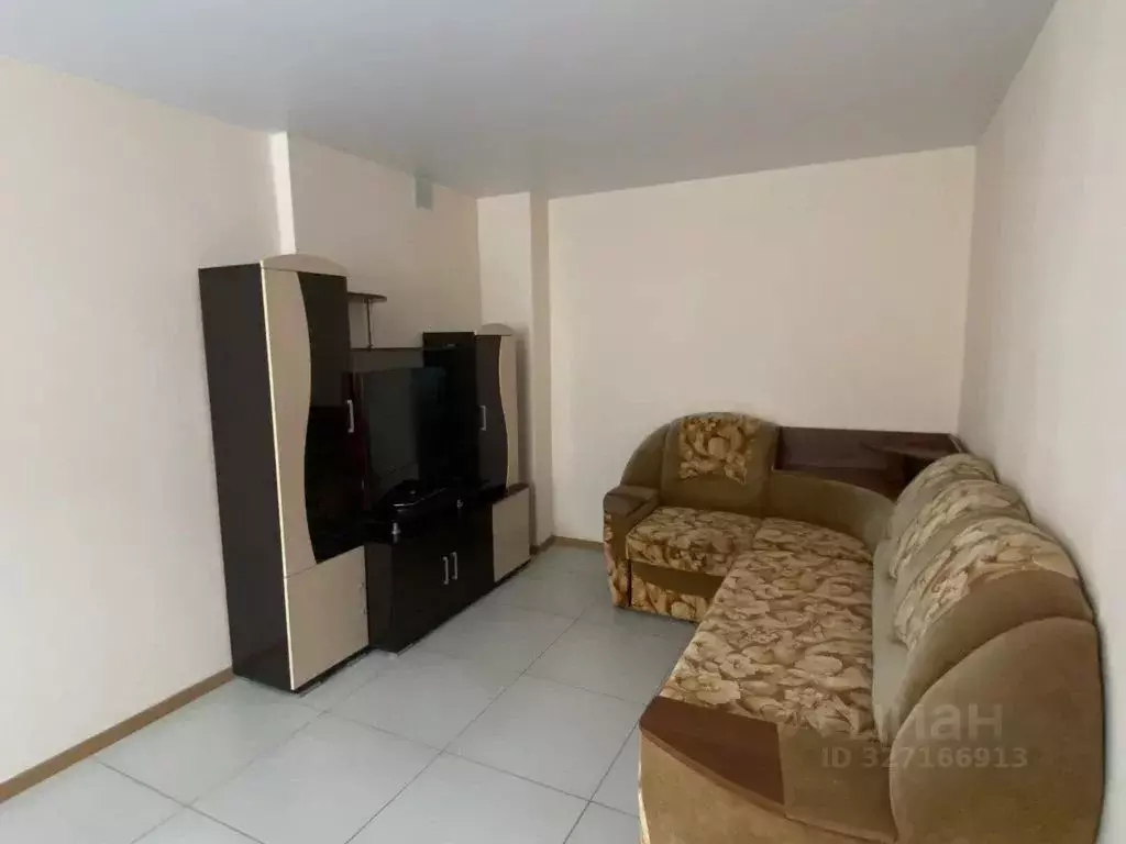 Студия Приморский край, Арсеньев ул. Островского, 4 (30.0 м) - Фото 2