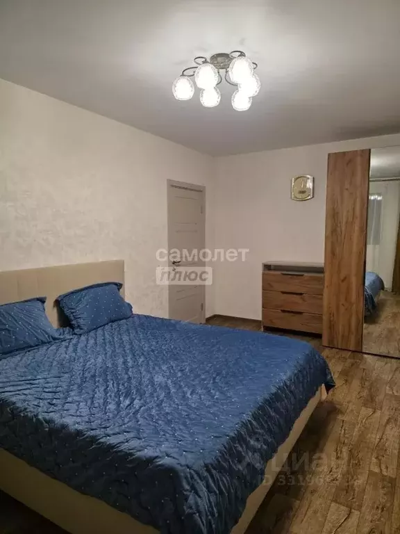 2-к кв. Москва Коровинское ш., 5К2 (53.9 м) - Фото 2